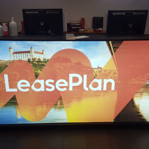 LeasePlan