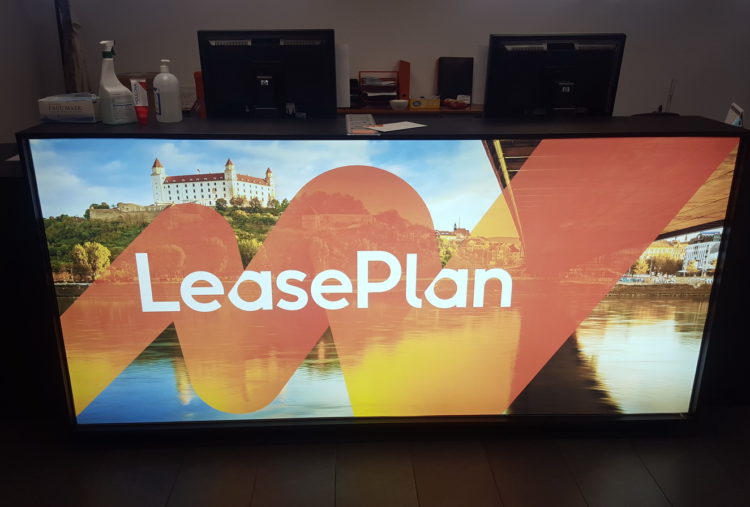 LeasePlan